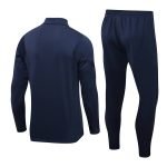 Paris Saint-Germain Training Kit (Top+Pants)-CJ#PSG08 - Image 2