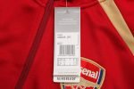 Arsenal Training Kit (Jacket+Pants)-CJ#AS01 - Image 8