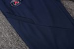 Paris Saint-Germain Training Kit (Top+Pants)-CJ#PSG08 - Image 10