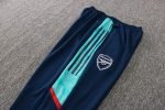 Arsenal Training Kit (Top+Pants)-CJ#AS05 - Image 10