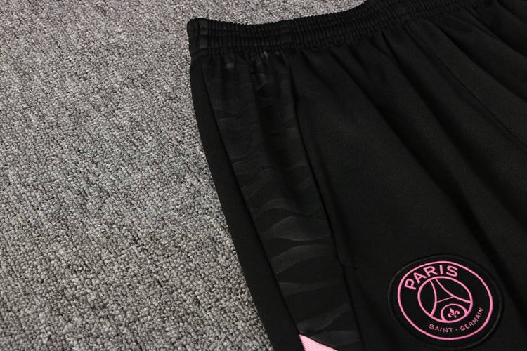 e345aa45 Paris Saint-Germain Training Kit (Top+Pants)-CJ#PSG12 - Image 10