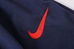 Paris Saint-Germain Training Kit (Top+Pants)-CJ#PSG01 - Image 12