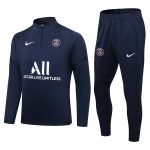 Paris Saint-Germain Training Kit (Top+Pants)-CJ#PSG08