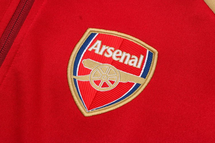 fceb73aa Arsenal Training Kit (Jacket+Pants)-CJ#AS01 - Image 10