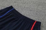 Barcelona Training Kit (Top+Shorts)-QS#BA01S - Image 8