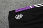 Real Madrid Training Kit (Top+Shorts)-QS#RM07S - Image 9