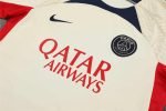 Paris Saint-Germain Training Kit (Top+Shorts)-QS#PSG015 - Image 9