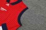 Arsenal Training Kit (Top+Shorts)-QS#AR05S - Image 6