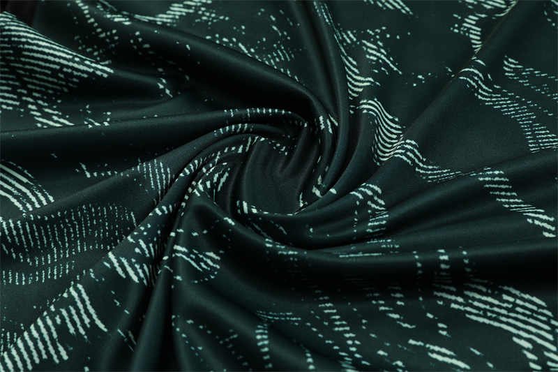 无题会话01573 Real Madrid Training Kit (Top+Shorts)-QS#RM06S - Image 6