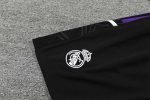 Real Madrid Training Kit (Top+Shorts)-QS#RM05 - Image 9