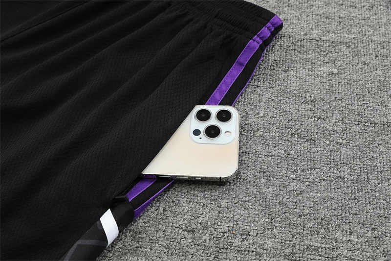 无题会话03264 Real Madrid Training Kit (Top+Shorts)-QS#RM05 - Image 10