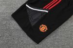 Manchester United Training Kit (Top+Shorts)-QS#MU03 - Image 10