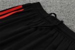 Manchester United Training Kit (Top+Shorts)-QS#MU010S - Image 10