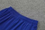 Barcelona Training Kit (Top+Shorts)-QS#BA017S - Image 8