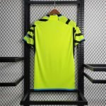 23-24 Arsenal Away Jersey (Fans Version) Football Shirt - Image 2