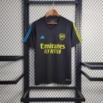 23-24 Arsenal Jersey (Fans Version) Football Shirt Special Version