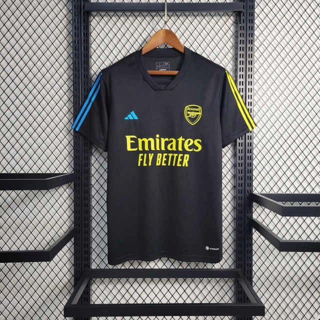 1 (1) 23-24 Arsenal Jersey (Fans Version) Football Shirt Special Version - Image 1