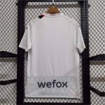 23-24 AC Milan Away Jersey (Fans Version) Football Shirt - Image 2