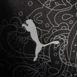 23-24 Manchester City Jersey (Fans Version) Training Black Football Shirt - Image 4