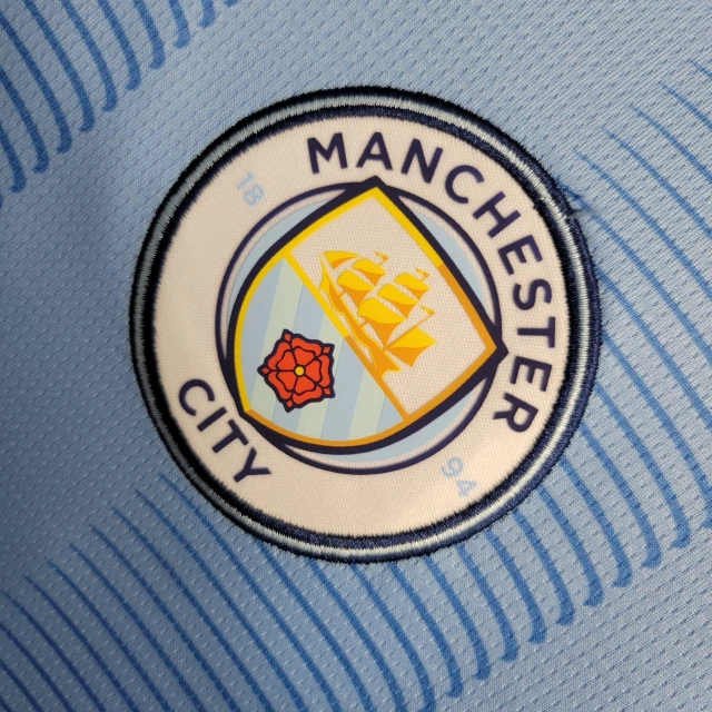 12ad573a1-fdf28c4e6c1de2bd9f16839407591359-640-0.webp 23-24 Manchester City Home Jersey (Fans Version) Football Shirt - Image 3