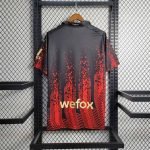 23-24 AC Milan Jersey (Fans Version) Football Shirt Special Edition - Image 2