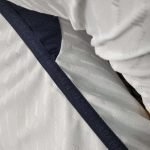 23-24 Real Madrid Long Sleeve Home Jersey (Player Version) Football Shirt S-XXL - Image 6