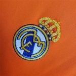 13-14 Real Madrid Away Jersey Retro Football Shirt S-XXL - Image 4