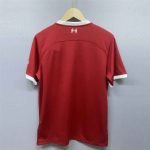 23-24 Liverpool Home Jersey (Fans Version) Football Shirt - Image 2