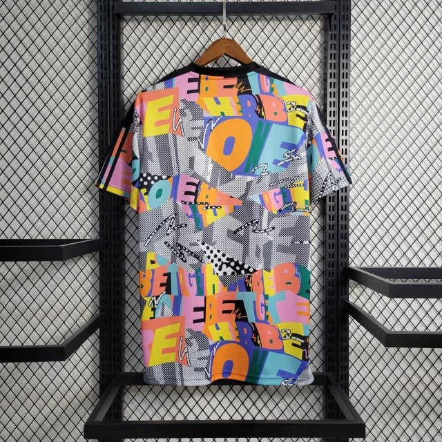 686327291-9a17f970418ba5d0b716801303274378-640-0.webp 23-24 Manchester United Jersey (Fans Version) Football Shirt Special edition - Image 3