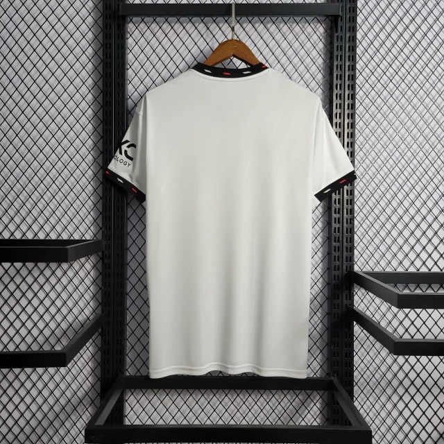 6da35dc21-18b15e180ccab6b1f316742503077330-640-0.webp 22-23 Manchester United Away Jersey (Fans Version) Football Shirt - Image 2