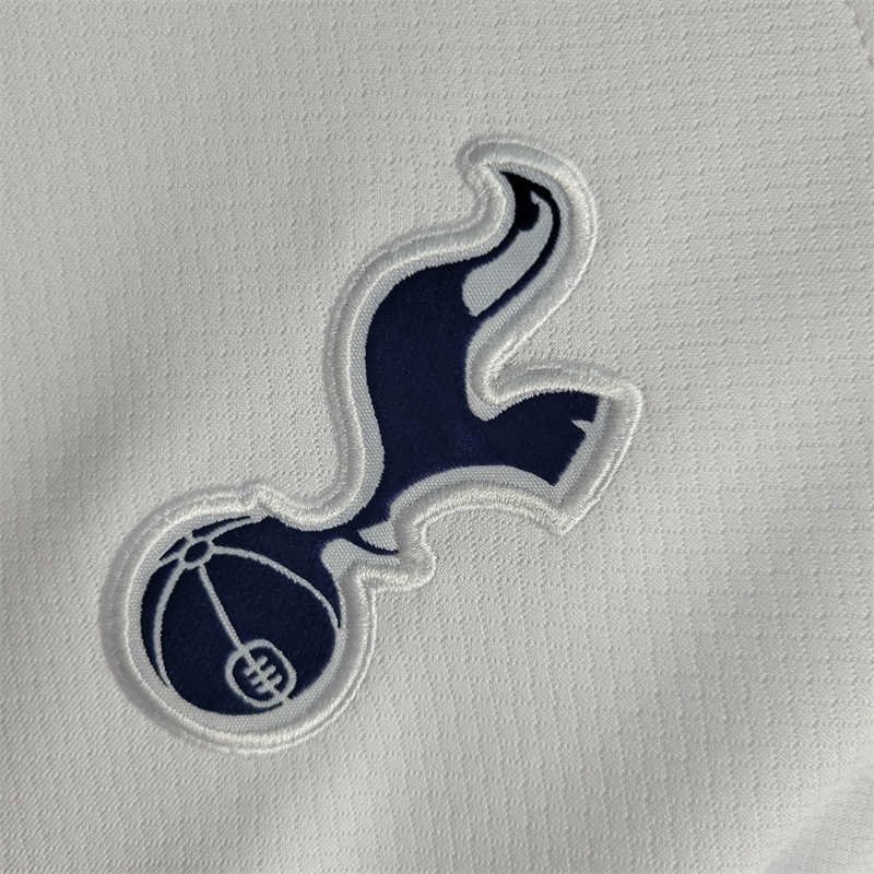 empty-placeholder (2) 22-23 Tottenham Home Jersey (Fans Version) Football Shirt - Image 3