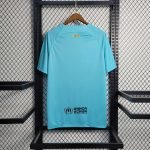 23-24 Barcelona Jersey (Fans Version) Football Shirt Special Version - Image 2