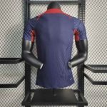 23-24 PSG Training Jersey (Player Version) Football Shirt S-XXL - Image 2