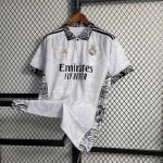 23-24 Real Madrid Special Jersey (Fans Version) Football Shirt - Image 3
