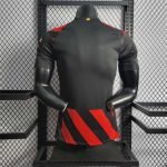 22-23 Manchester City Away Jersey (Player Version) Football Shirt S-XXL - Image 2