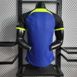 22-23 Tottenham Away Jersey (Player Version) Football Shirt S-XXL - Image 2