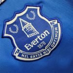23-24 Everton Home Jersey (Fans Version) Football Shirt S-XXL - Image 7