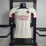 23-24 PSG Training Jersey (Player Version) Football Shirt S-XXL