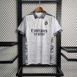 23-24 Real Madrid Special Jersey (Fans Version) Football Shirt