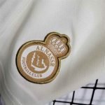 23-24 Kids Al Nassr 3nd Away Jersey Kit Football Size 16-28 - Image 3