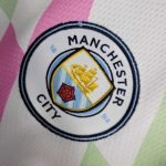 23-24 Manchester City Jersey (Fans Version) Football Shirt Special edition - Image 3