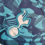 22-23 Tottenham 3nd Away Jersey (Fans Version) Football Shirt - Image 3