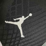 23-24 PSG Black Jersey (Player Version) Football Shirt S-XXL - Image 4