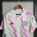 23-24 Manchester City Jersey (Fans Version) Football Shirt Special edition - Image 4