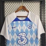 23-24 Chelsea Jersey (Fans Version) Football Shirt Special Edition - Image 4