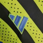 23-24 Arsenal Away Jersey (Fans Version) Football Shirt - Image 6