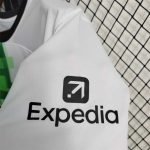 23-24 Liverpool Away Jersey (Fans Version) Football Shirt - Image 5