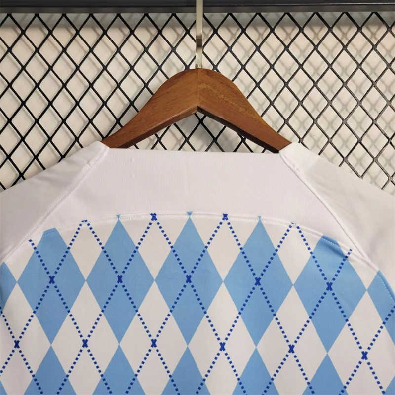 empty-placeholder.webp (4) 23-24 Chelsea Jersey (Fans Version) Football Shirt Special Edition - Image 5