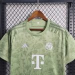 23-24 Bayern Munich Beer Festival Jersey (Fans Version) Football Shirt - Image 5