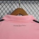 23-24 Miami Home Jersey (Fans Version) Football Shirt - Image 5